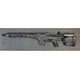 Cadex Defence CDX-MC Kraken Multi-Calibre 6.5 Creedmoor 16.5" Barrel Bolt Action Rifle